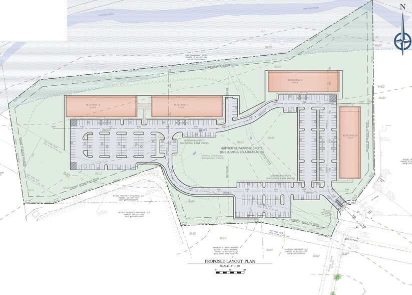 Primary Photo Of 0 Commerce Dr, Harrisburg Land For Sale