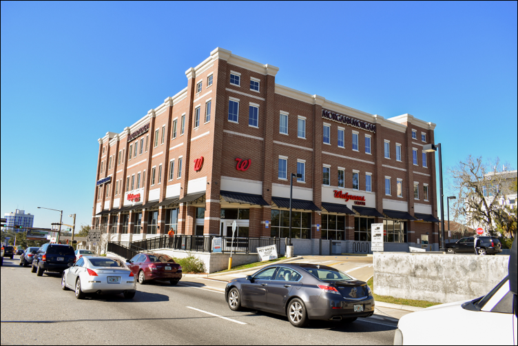 More Photos Of 313 N Monroe St, Tallahassee Office For Lease