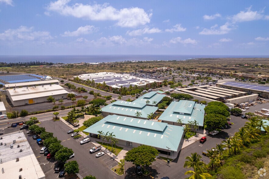 More Photos Of 74-5533 Luhia St, Kailua Kona Freestanding For Lease