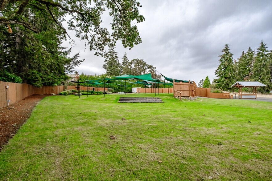 More Photos Of 3980 S Santiam Hwy, Lebanon Land For Sale