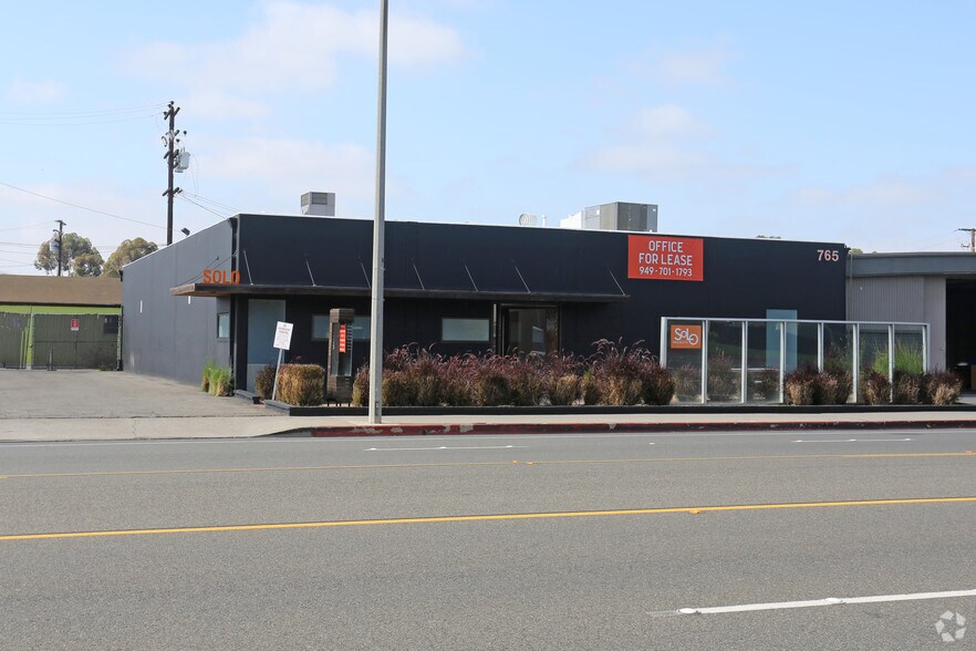 More Photos Of 765 Baker St, Costa Mesa Office For Lease