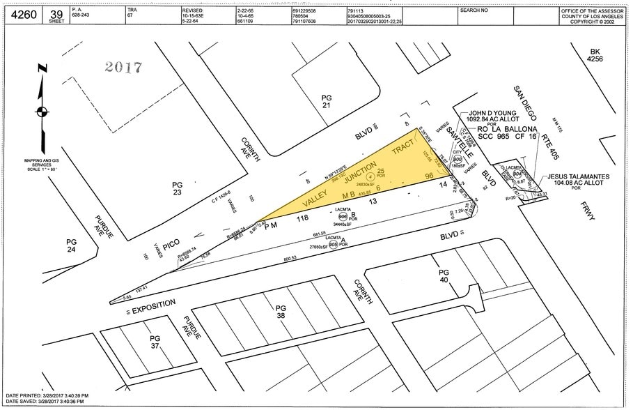 More Photos Of 11300-11320 W Pico Blvd, Los Angeles Storefront For Lease