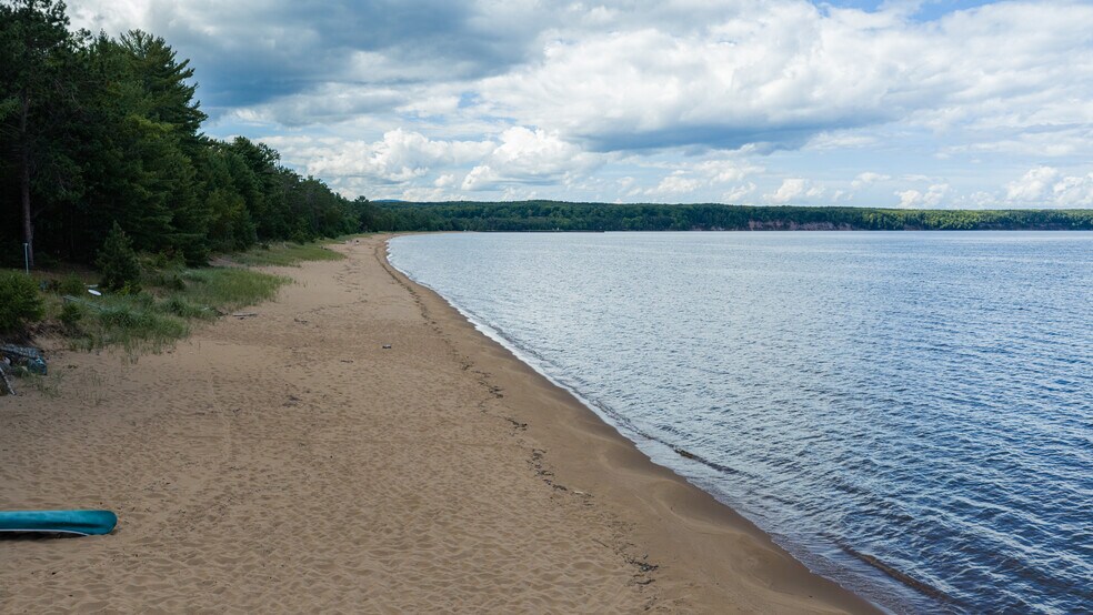 More Photos Of 3702 Squaw Beach Rd, Big Bay Specialty For Sale