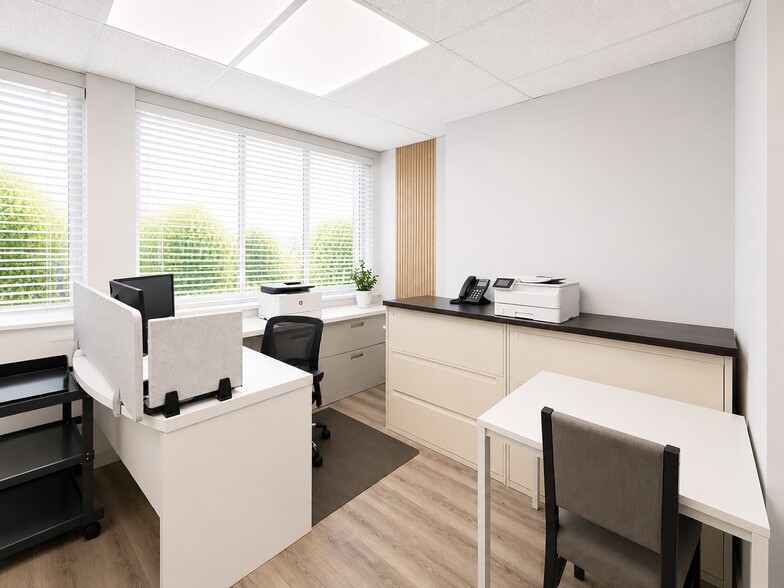 More Photos Of 525 Northern Blvd, Great Neck Medical For Lease