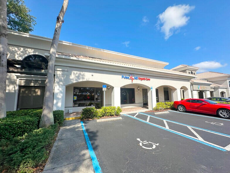 More Photos Of 27180 Bay Landing Dr, Bonita Springs Medical For Lease