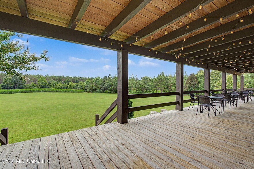 More Photos Of County Road, Corinth Land For Sale
