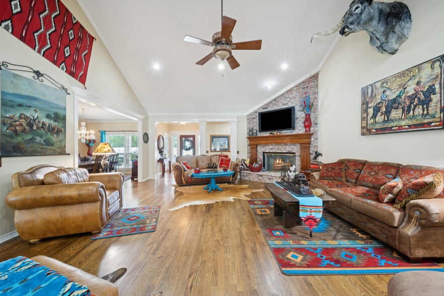 More Photos Of 9149 S 305th East Ave, Broken Arrow Land For Sale