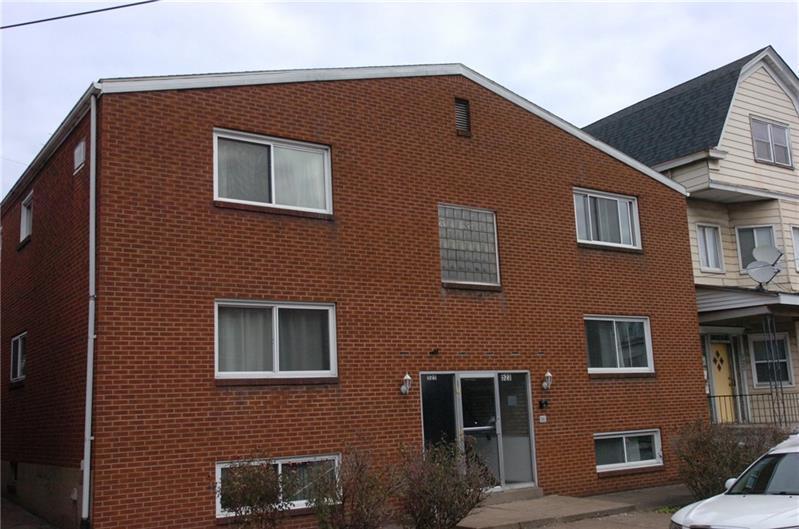 Primary Photo Of 525 Franklin St, East Pittsburgh Apartments For Sale