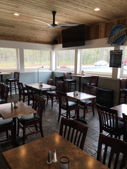 More Photos Of 364 E Main St, Tuckerton Restaurant For Sale
