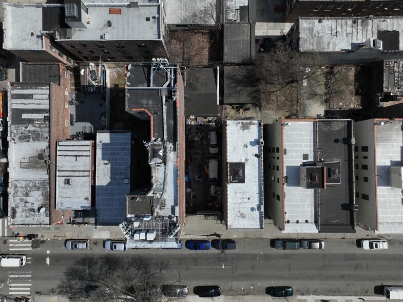 More Photos Of 195 Buffalo Ave, Brooklyn Land For Sale