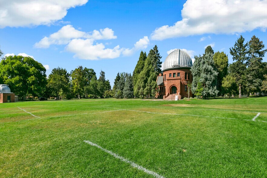 More Photos Of 1854 S Williams St, Denver Land For Sale