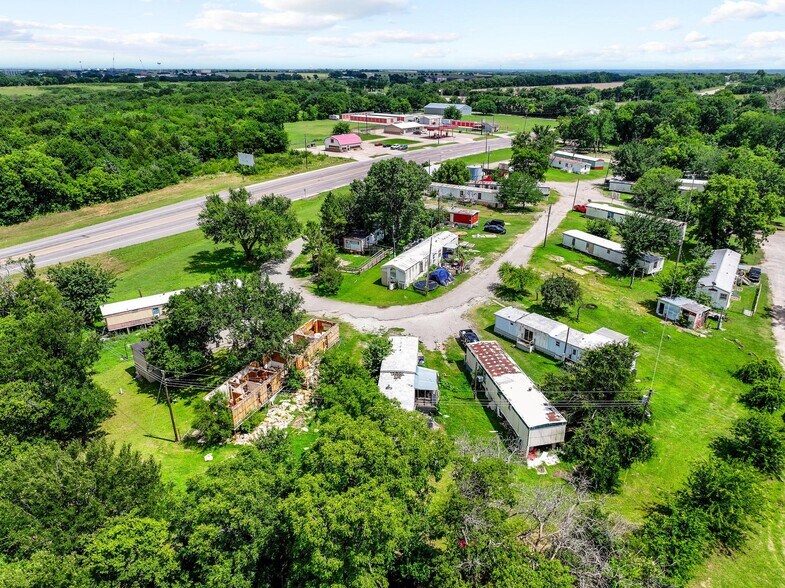 More Photos Of 6311 N FM 1417, Denison Land For Sale