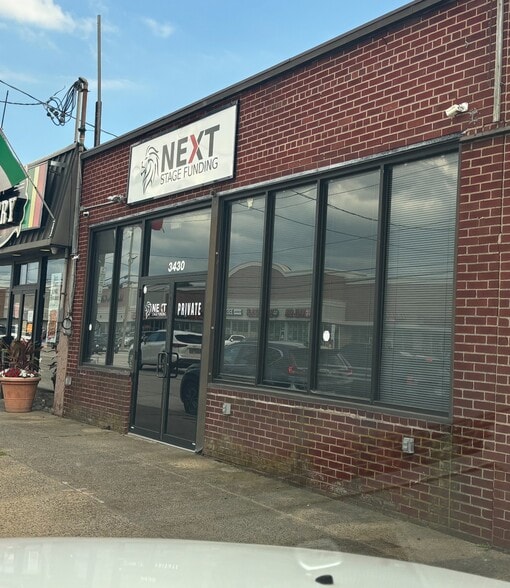 More Photos Of 3430 Merrick Rd, Seaford Storefront For Lease