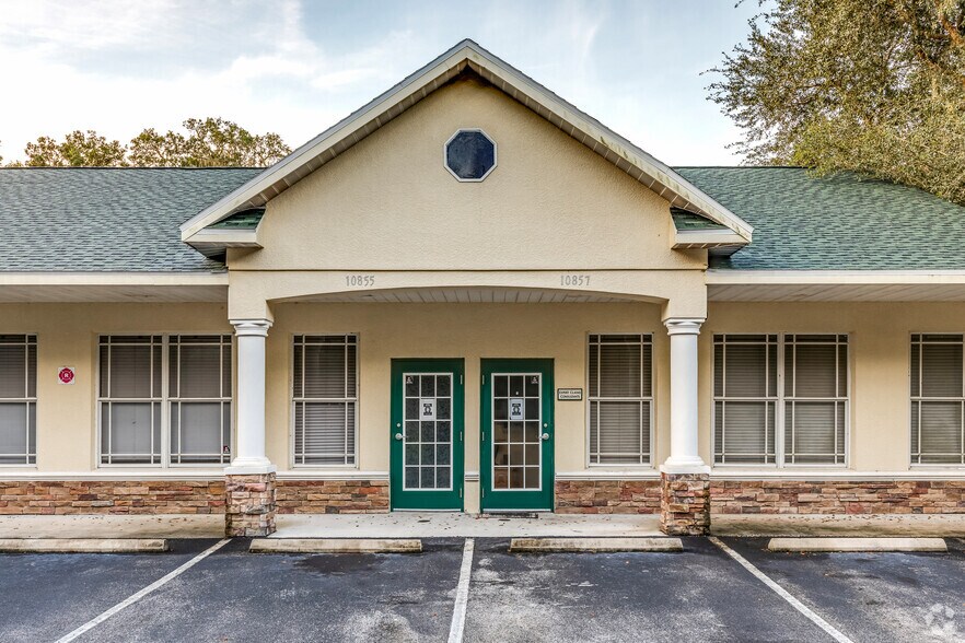 More Photos Of 10841-10857 Park Dr, Riverview Medical For Sale