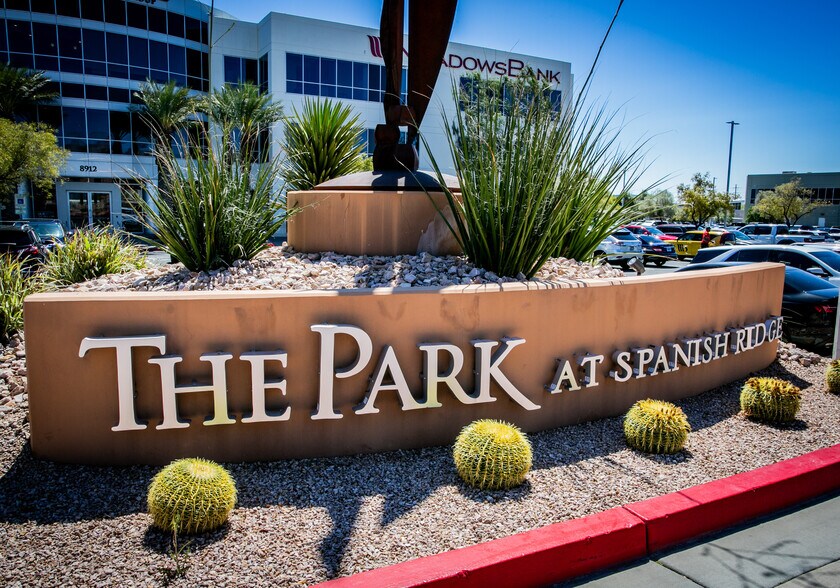 More Photos Of 8876 Spanish Ridge Ave, Las Vegas Medical For Sale