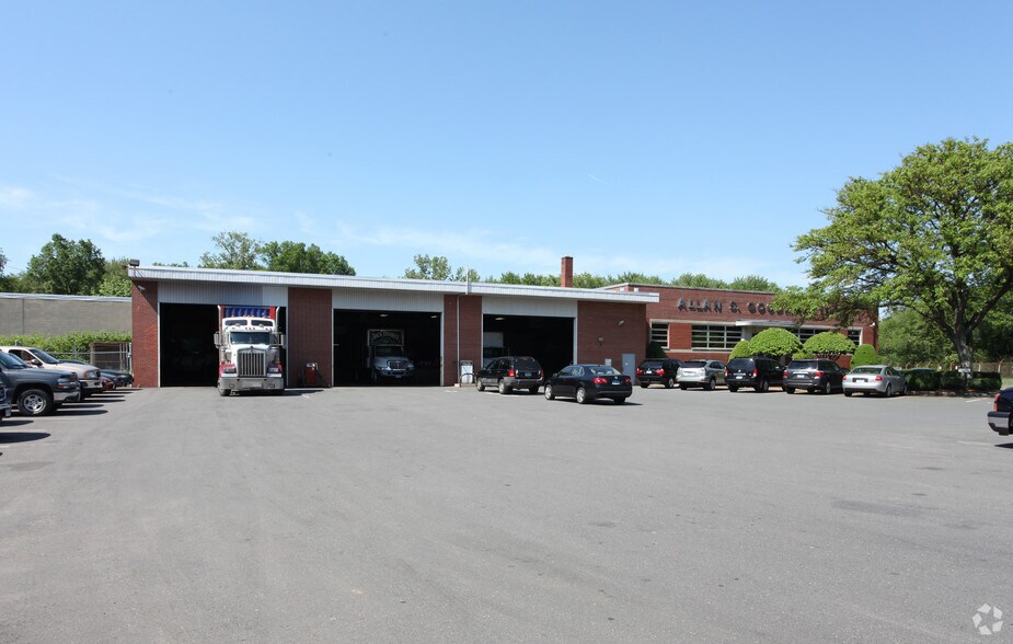 More Photos Of 180 Goodwin St, East Hartford Warehouse For Sale