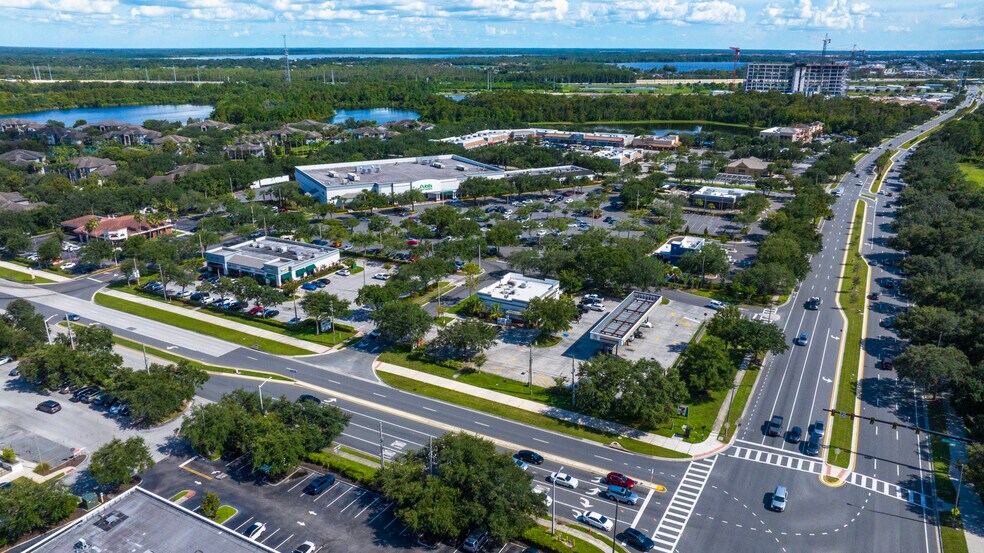 More Photos Of 10601 Narcoossee Rd, Orlando Convenience Store For Sale