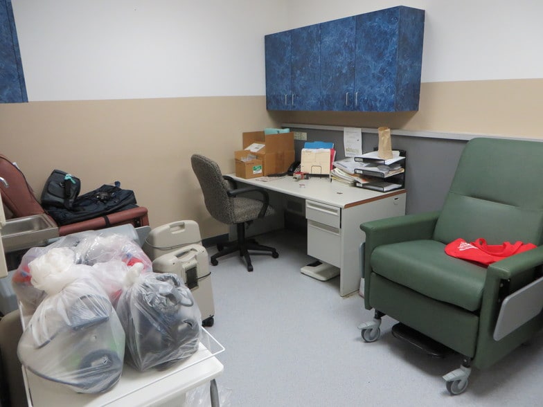 More Photos Of 5800-5830 Conner St, Detroit Medical For Sale