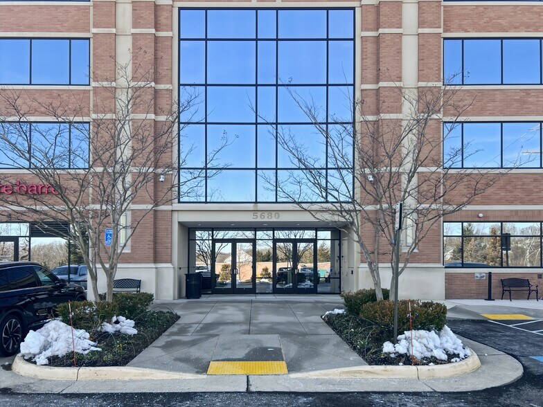 More Photos Of 5680 King Centre Dr, Kingstowne Coworking Space