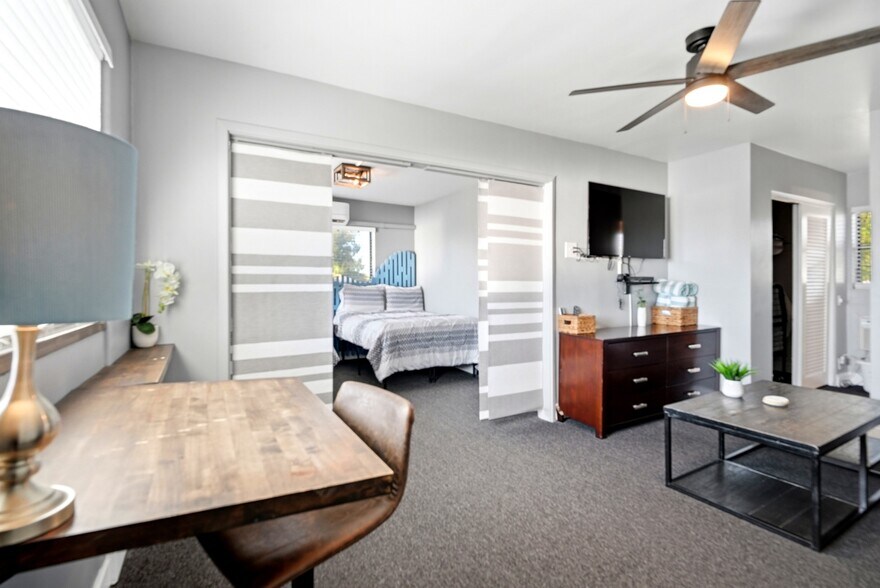 More Photos Of 11965 Gulf Blvd, Treasure Island Hotel For Sale