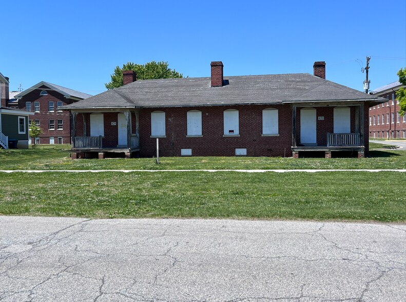 Primary Photo Of 2445-2447 Old Battery Ln, Delaware City Apartments For Sale