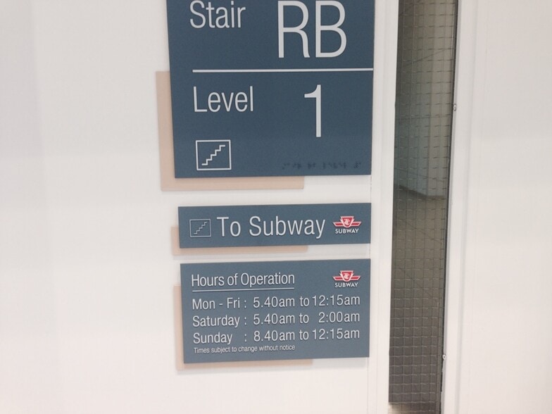 More Photos Of 4789 Yonge St, Toronto Apartments For Lease