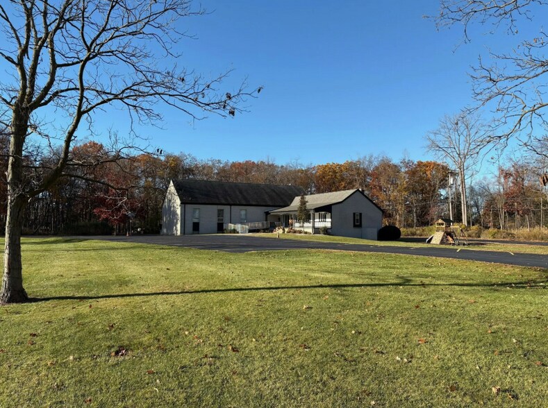 More Photos Of 24200 Meridian Rd, Grosse Ile Religious Facility For Sale