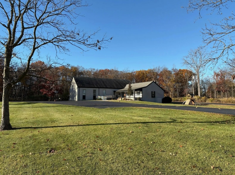 More Photos Of 24200 Meridian Rd, Grosse Ile Township Religious Facility For Sale
