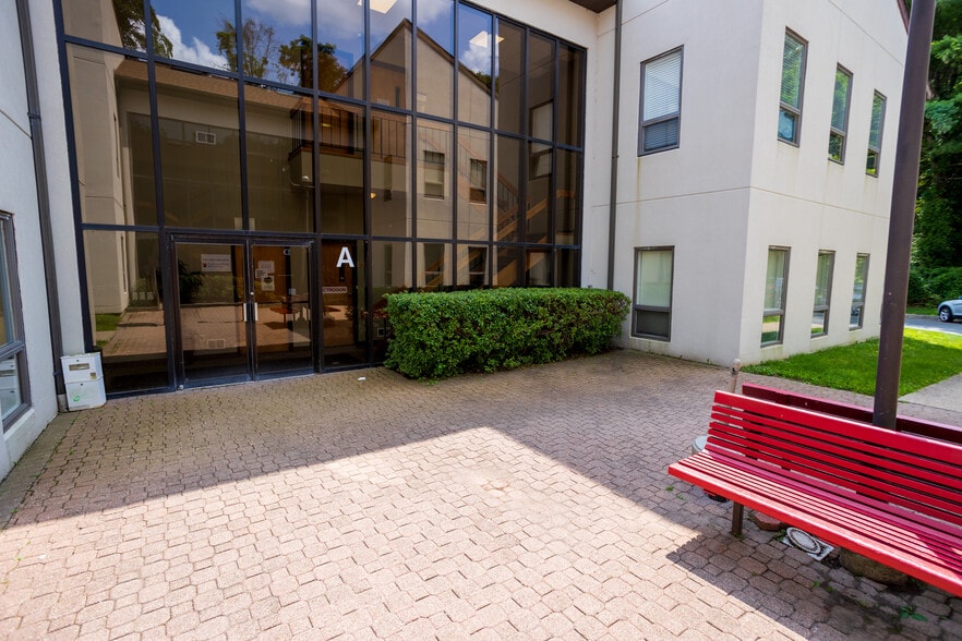 Primary Photo Of 115 US Highway 46, Mountain Lakes Office For Lease