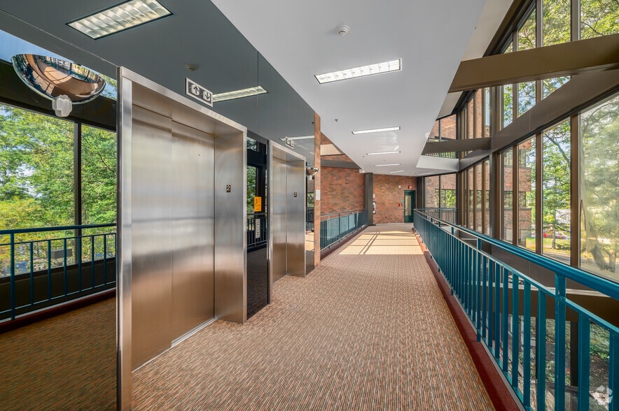 More Photos Of 6000 Parkland Blvd, Mayfield Heights Office For Sale