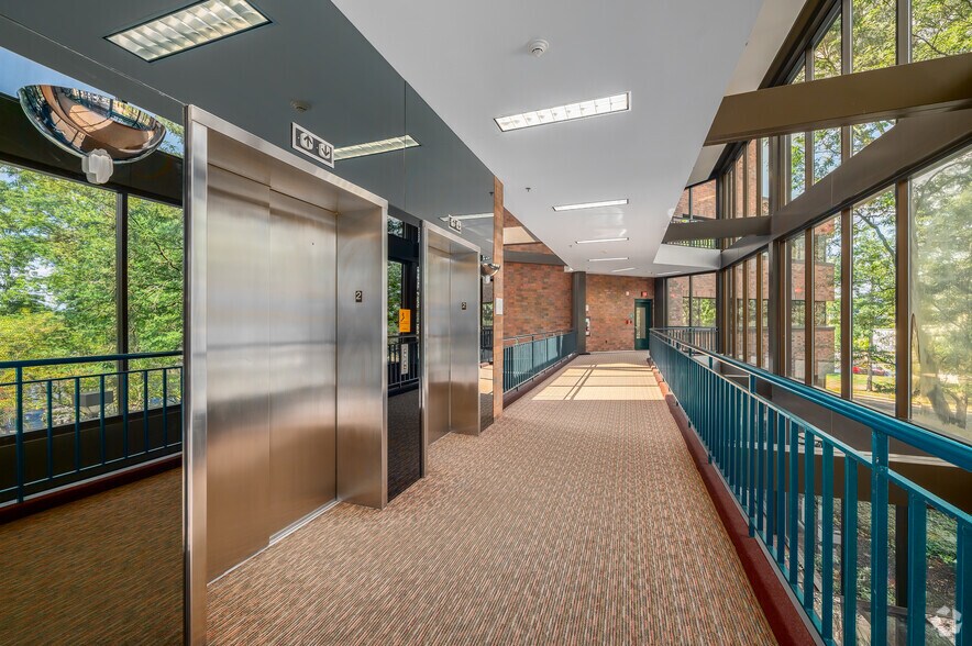 More Photos Of 6000 Parkland Blvd, Mayfield Heights Office For Sale
