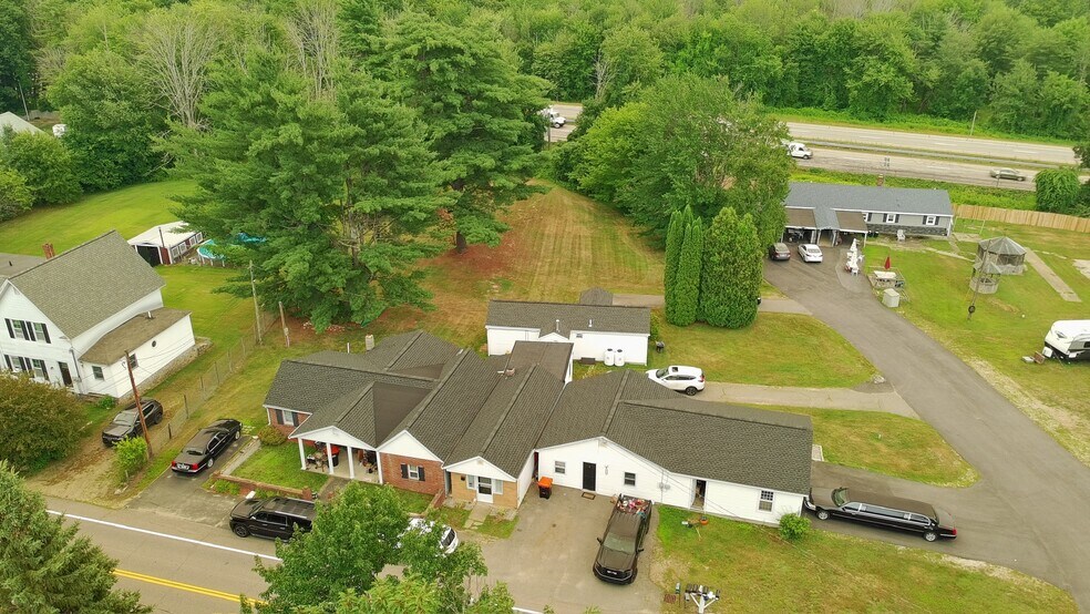 Primary Photo Of 177 Rockingham Rd, Auburn Apartments For Sale