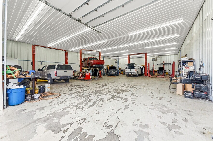 More Photos Of 600 Pittsburgh Rd, Uniontown Auto Dealership For Sale