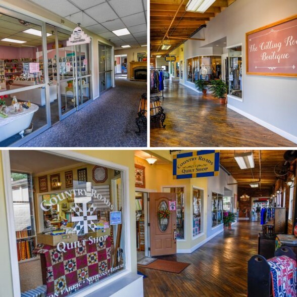 More Photos Of 709 Beechurst Ave, Morgantown General Retail For Lease