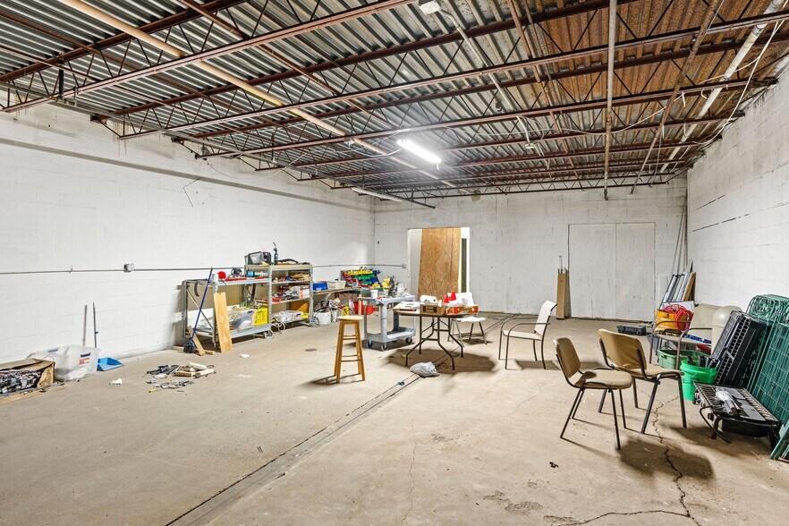 More Photos Of 5340-5364 Broadway, Merrillville Storefront For Sale