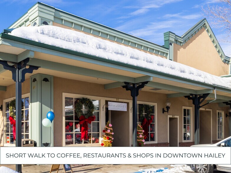 More Photos Of 2020 Wimbledon Ct, Hailey Specialty For Sale