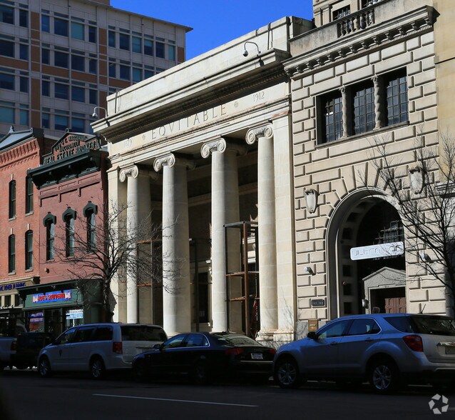 More Photos Of 915 F St NW, Washington Loft Creative Space For Lease