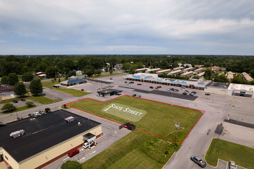 More Photos Of 140 Hinds St, Watertown Land For Sale