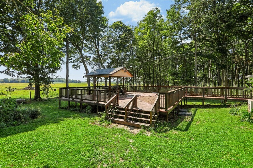 More Photos Of 1499 W Division Rd, Franklin Land For Sale