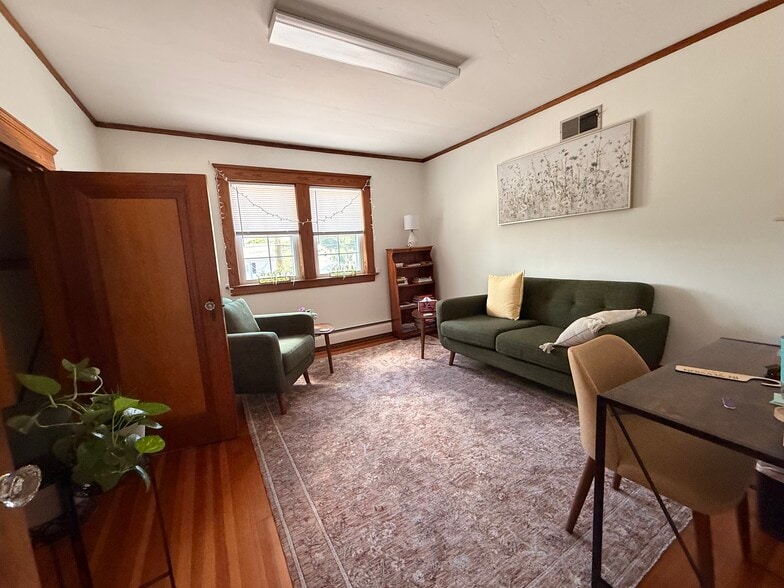 More Photos Of 2797 Post Rd, Warwick Office For Sale