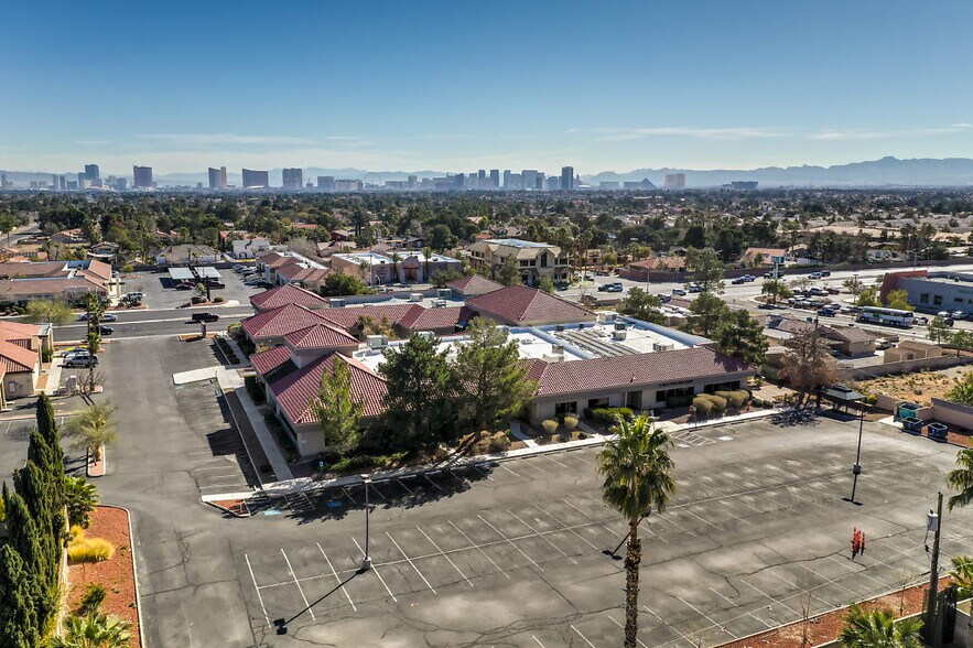 More Photos Of 2975 S Rainbow Blvd, Las Vegas Medical For Sale