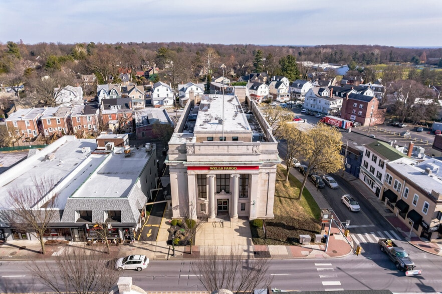 More Photos Of 400 Old York Rd, Jenkintown Office For Lease