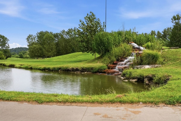 More Photos Of 1616 Oil Well Rd, Jefferson City Golf Course Driving Range For Sale