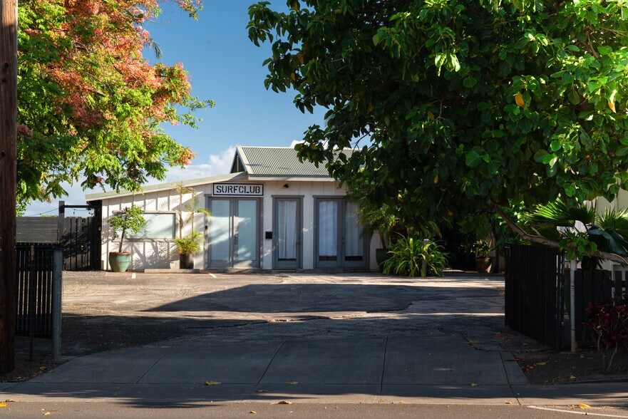 More Photos Of 65 Hana Hwy, Paia Restaurant For Lease