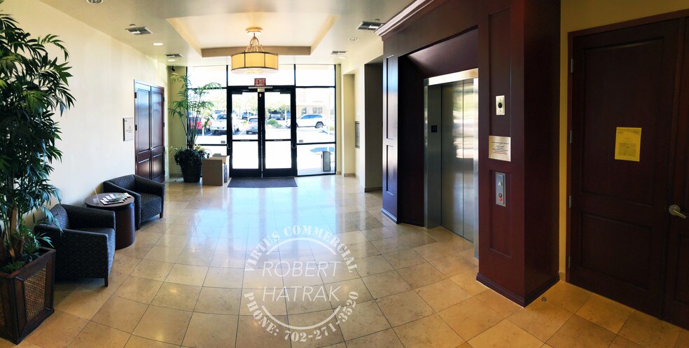 More Photos Of 10785 W Twain Ave, Las Vegas Office For Lease