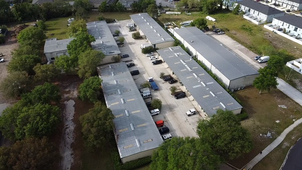 Primary Photo Of 8802 Corporate Square Ct, Jacksonville Unknown For Lease