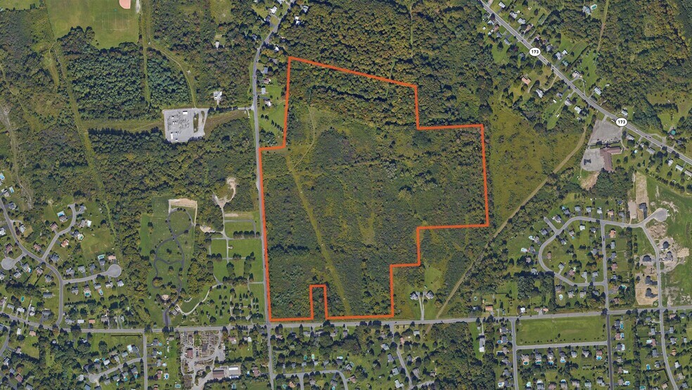 More Photos Of 0 Howlett Hill Rd, Syracuse Land For Sale