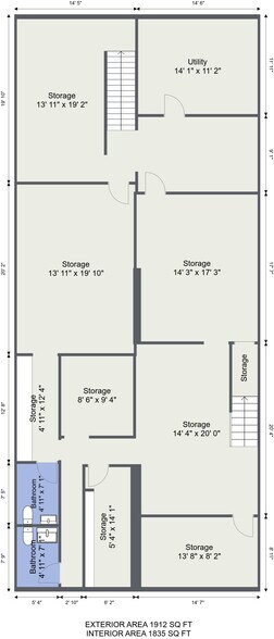 More Photos Of 622 3 St SE, Medicine Hat General Retail For Lease