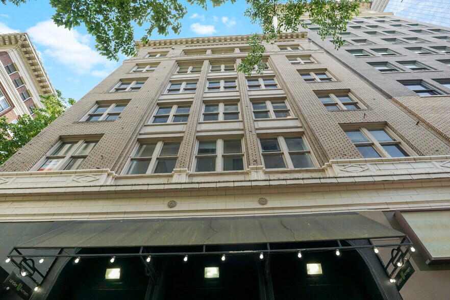 More Photos Of 519 SW Park Ave, Portland Office For Lease