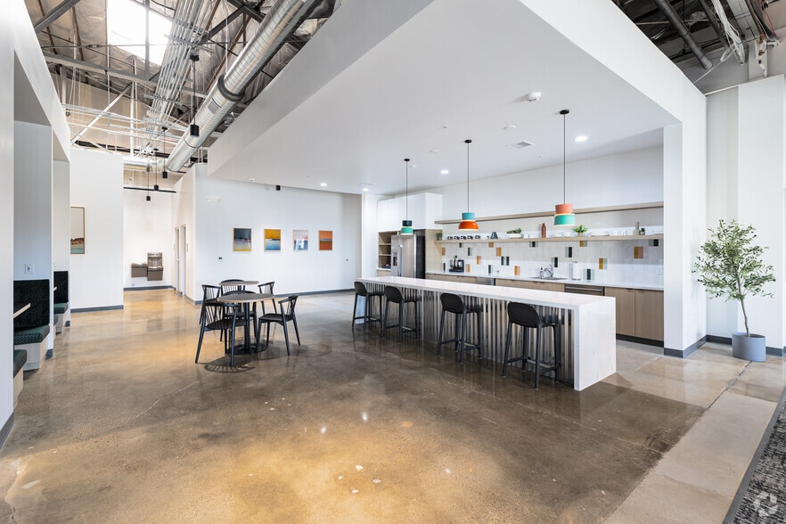 More Photos Of 1415 S 700 W, Salt Lake City Warehouse For Lease